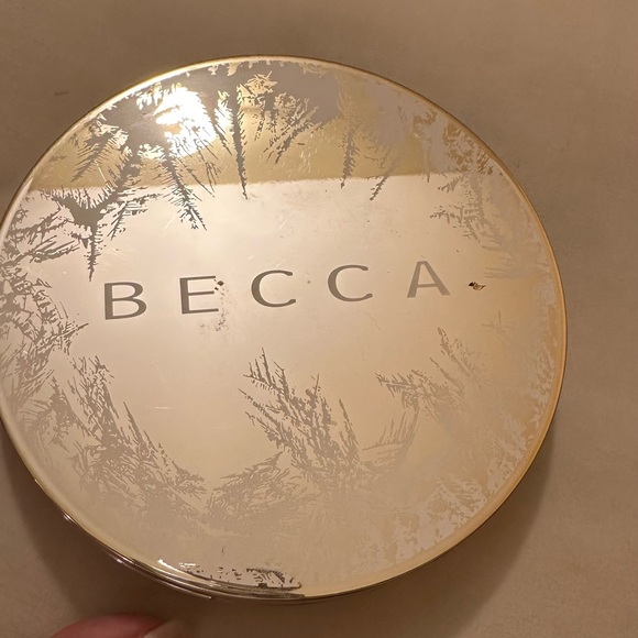Becca eyelights palette NEW - Picture 3 of 5